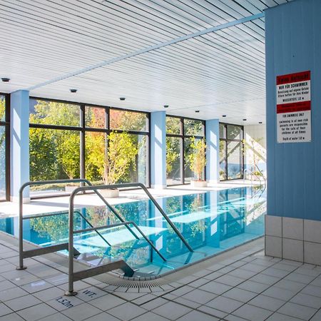 Alpenschwaenchen 1 Apartment Бад Райхенхал Екстериор снимка