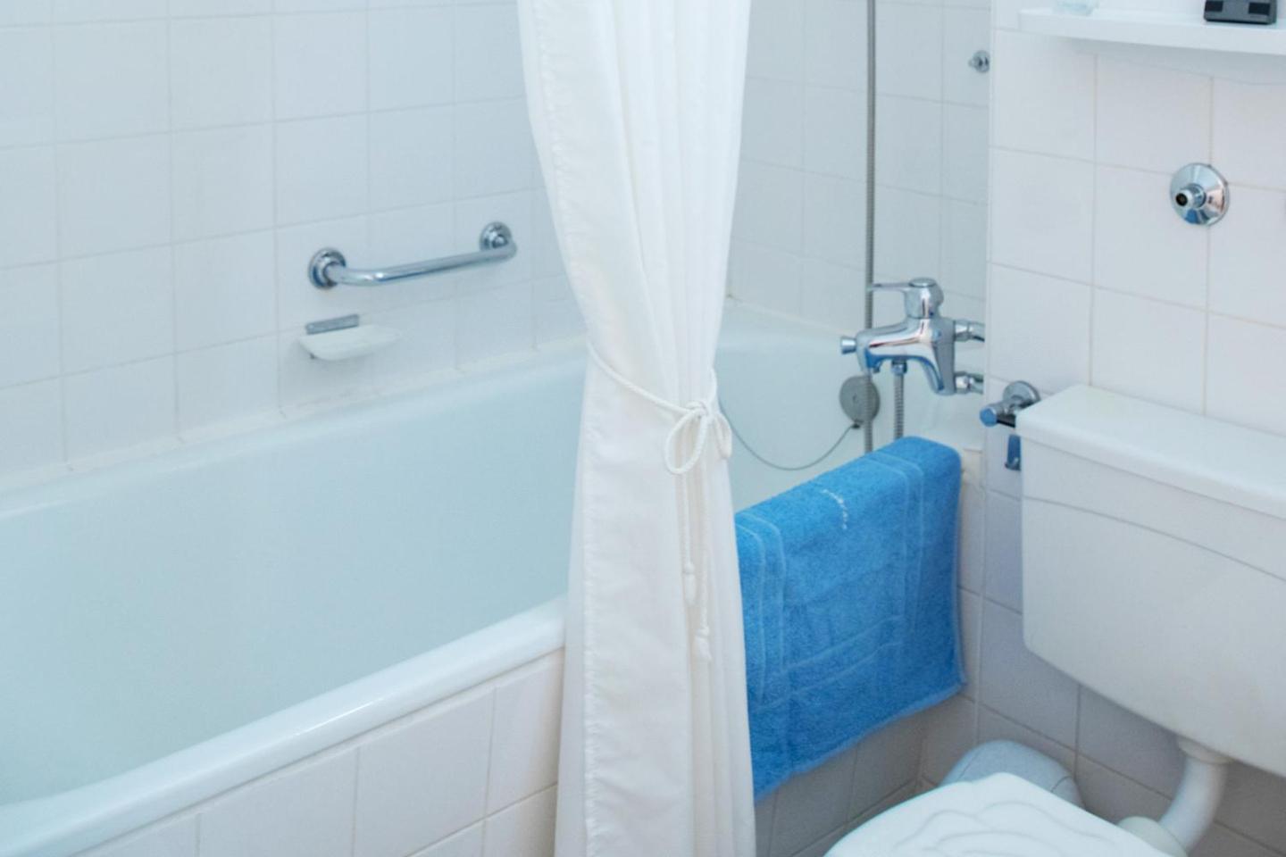 Alpenschwaenchen 1 Apartment Бад Райхенхал Екстериор снимка