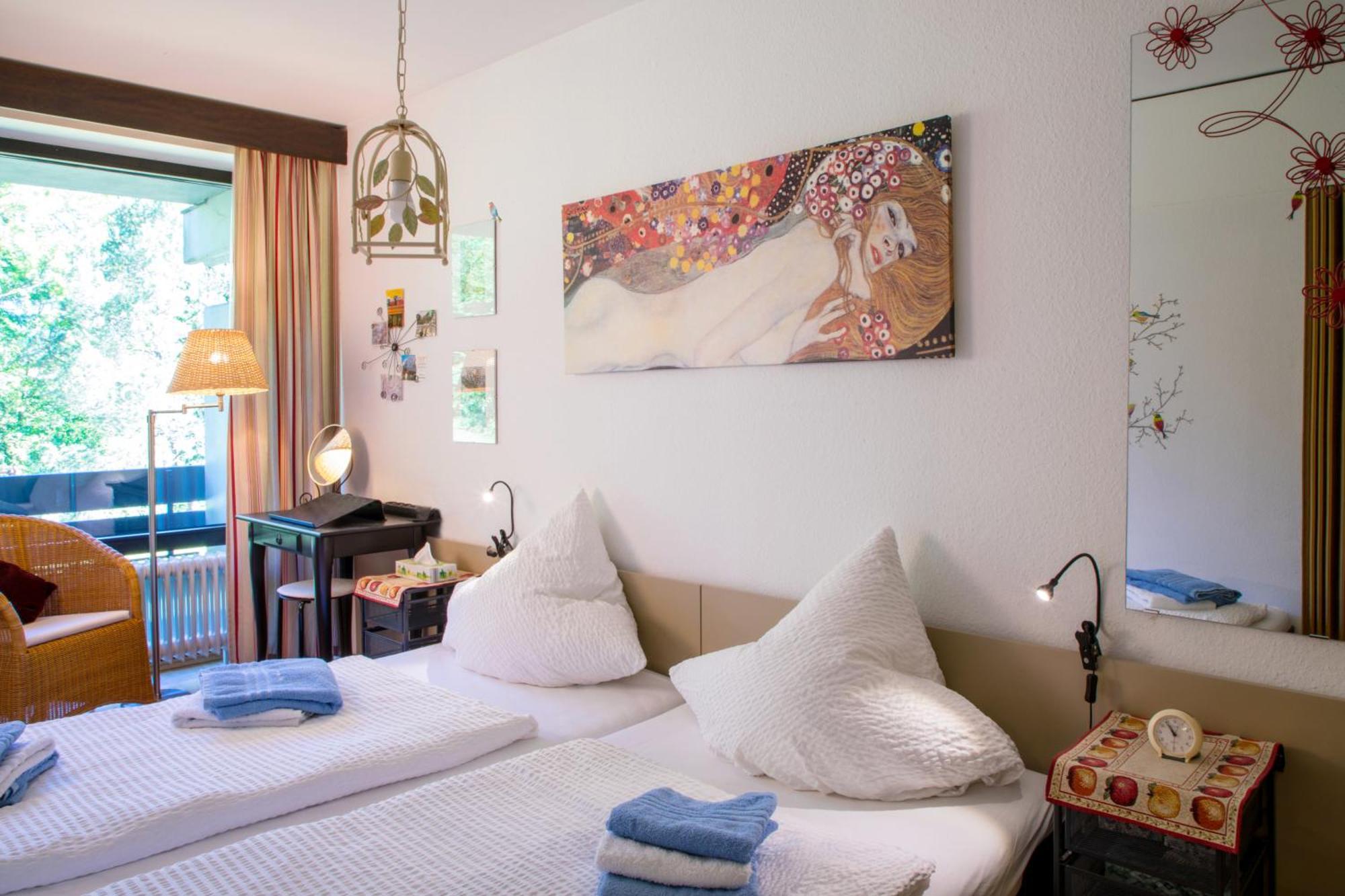 Alpenschwaenchen 1 Apartment Бад Райхенхал Екстериор снимка